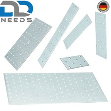 Nagelplatten Lochplatten