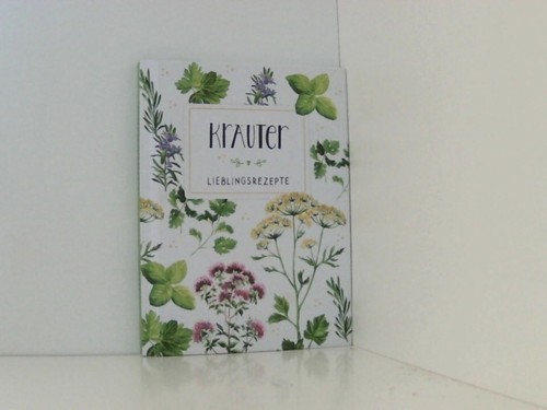 Kleine auszeiten kräuter - kleine,