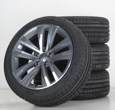 Sharan sommerräder 18 - 7n,