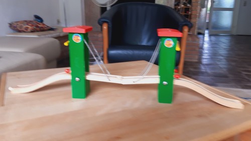 Holzeisenbahn eichhorn - holzeisenbahn,