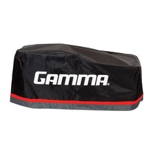 Gamma Machine Cover Hebelmaschine Tennis Besaitungsmaschine schwarz NEU