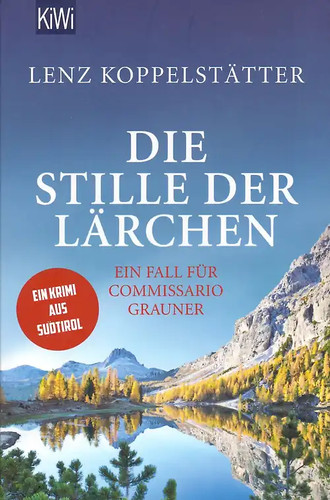 Die stille der - die,