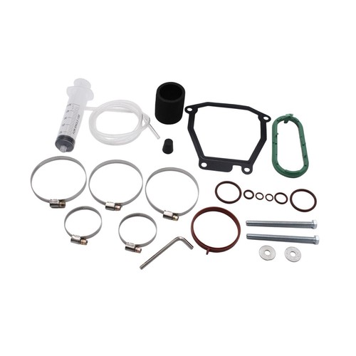 Kompressor service kit high - kompressor,