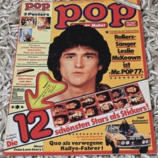Pop - 24/1977 - komplett -