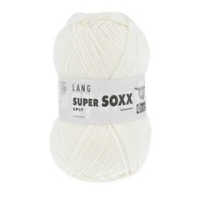 Lang Yarns Super Soxx 6 Ply
