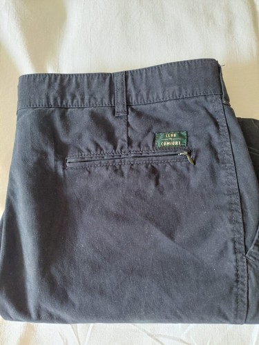 Club comfort herrenhose - club,