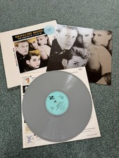 Depeche Mode The Singles 81