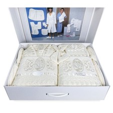 FROTTEEHANDTUCH BADESET