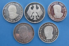 Kleine Silberanlage, 120 Gramm