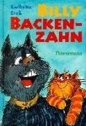 Billy backenzahn von - backenzahn,
