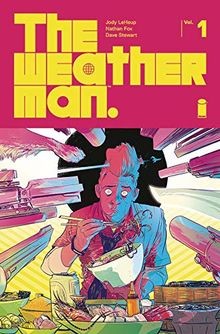 The weatherman volume von - the,