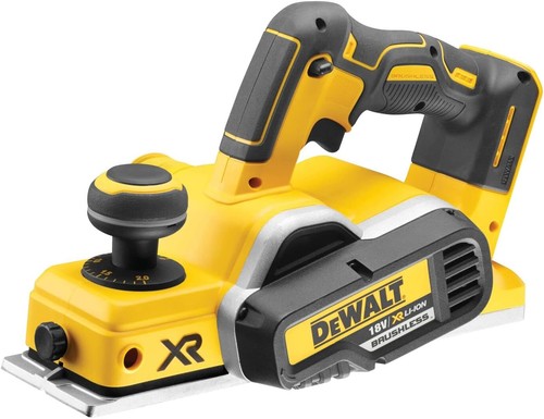 Dewalt dcp580n akku - akku, hobel