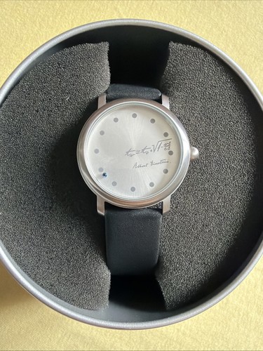 Abacus kugeluhr armbanduhr - abacus,
