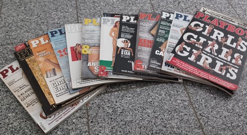 Playboy magazin deutsche - magazin,,