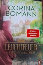 Leuchtfeuer von Corina Bomann (2022, Taschenbuch)