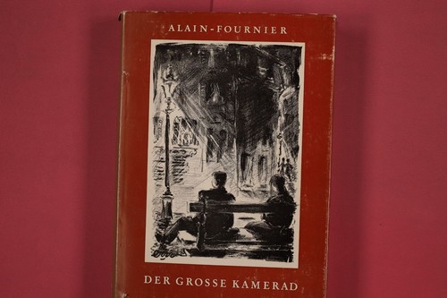 297032 alain fournier - fournier, der