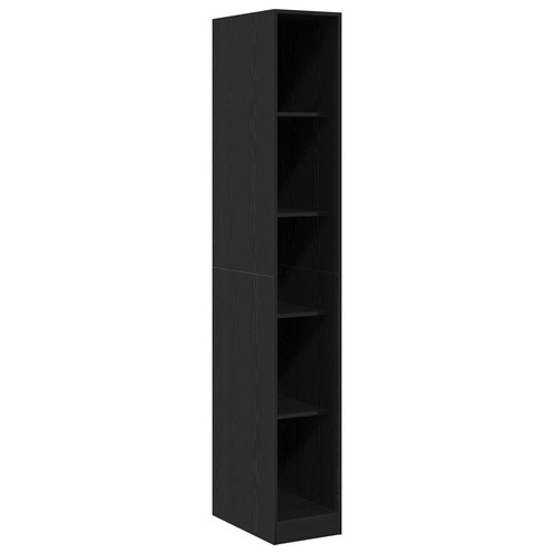 Kleiderschrank mit böden - 4,