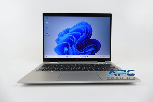 Elite x360 830 - g10, 13,3