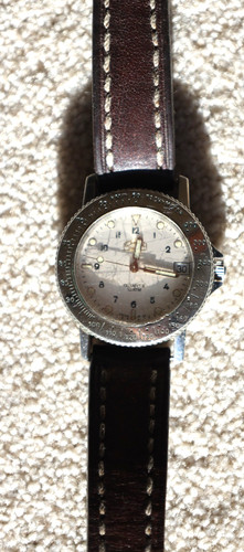Armbanduhr für herren camel - armbanduhr,