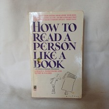 How to Read a Person Like a Book