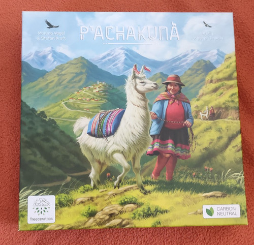 Pachakuna deutsch englisch - pachakuna,,
