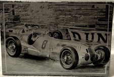 Schuco Piccolo Mercedes