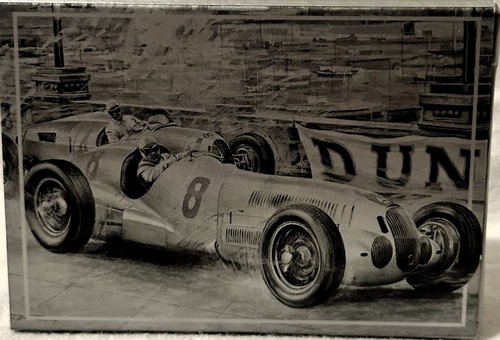 Schuco piccolo mercedes - schuco,