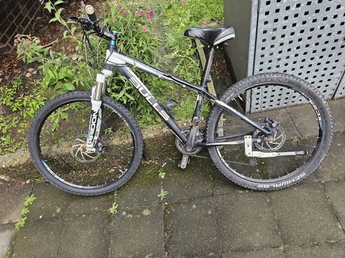 Bulls copperhead zoll - 26,
