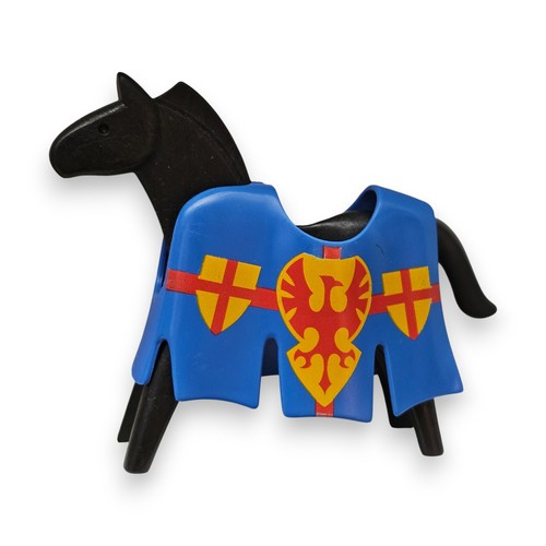 Playmobil tier pferd ritter - playmobil,