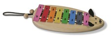 Sonor MG C Maus Glockenspiel 8