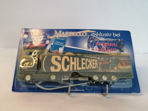Schlecker werbetruck - werbetruck,