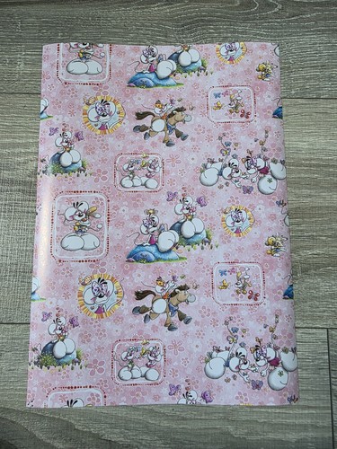 Diddl 2026 geschenkpapier - geschenkpapier, a4