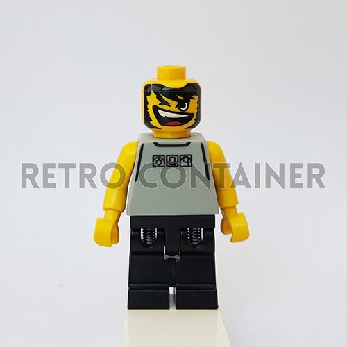 Lego minifiguren nba056 - lego,