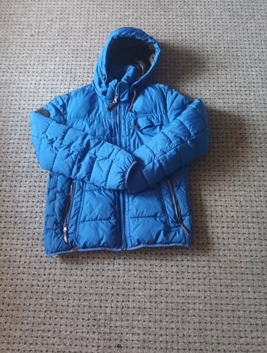 Camel active winterjacke damen - camel,