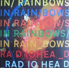 Radiohead – In Rainbows