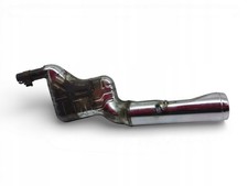 Auspuff schalldämpfer BMW R