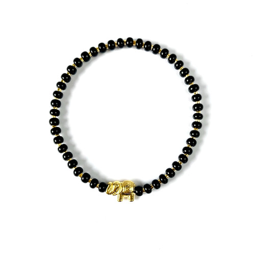 Armband mit elefant - armband,