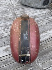 Bobber Cafe Racer Oldtimer