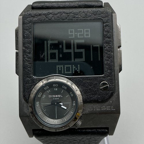 Diesel 7231 mens watch - mens,