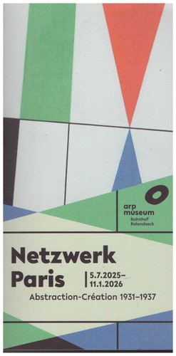 Faltblatt flyernetzwerk paris - flyernetzwerk,