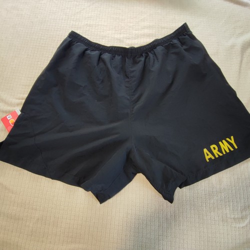 Army hose shorts large - army,