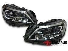 MERCEDES W218 CLS MOPF VOLL LED MULTIBEAM SCHEINWERFER