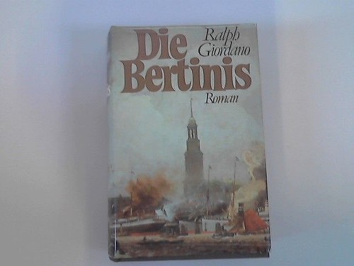Die bertinis giordano ralph - die, giordano,