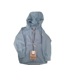  Kinder Regenjacke  Color Kids