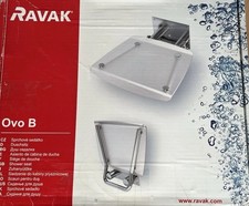 Dusch Sitz Bad Hocker mit