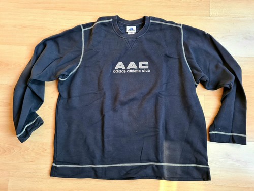 Adidas athletic club logo - adidas,