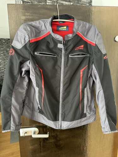 Motorrad jacke fastway - jacke, t-2212