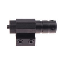 Selbstschöpferter Infrarot