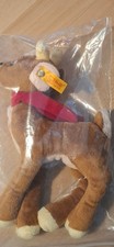 Steiff "Rentier Olaf" (Lauras