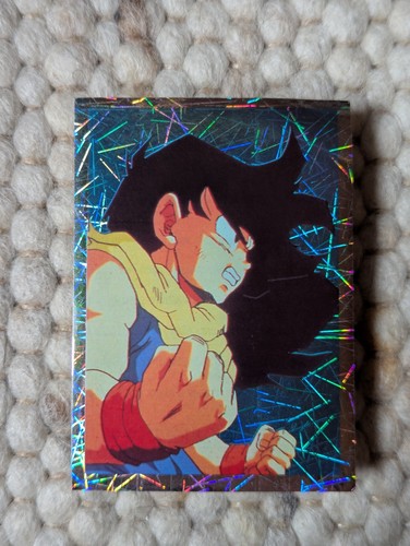 Panini dragon ball - panini,